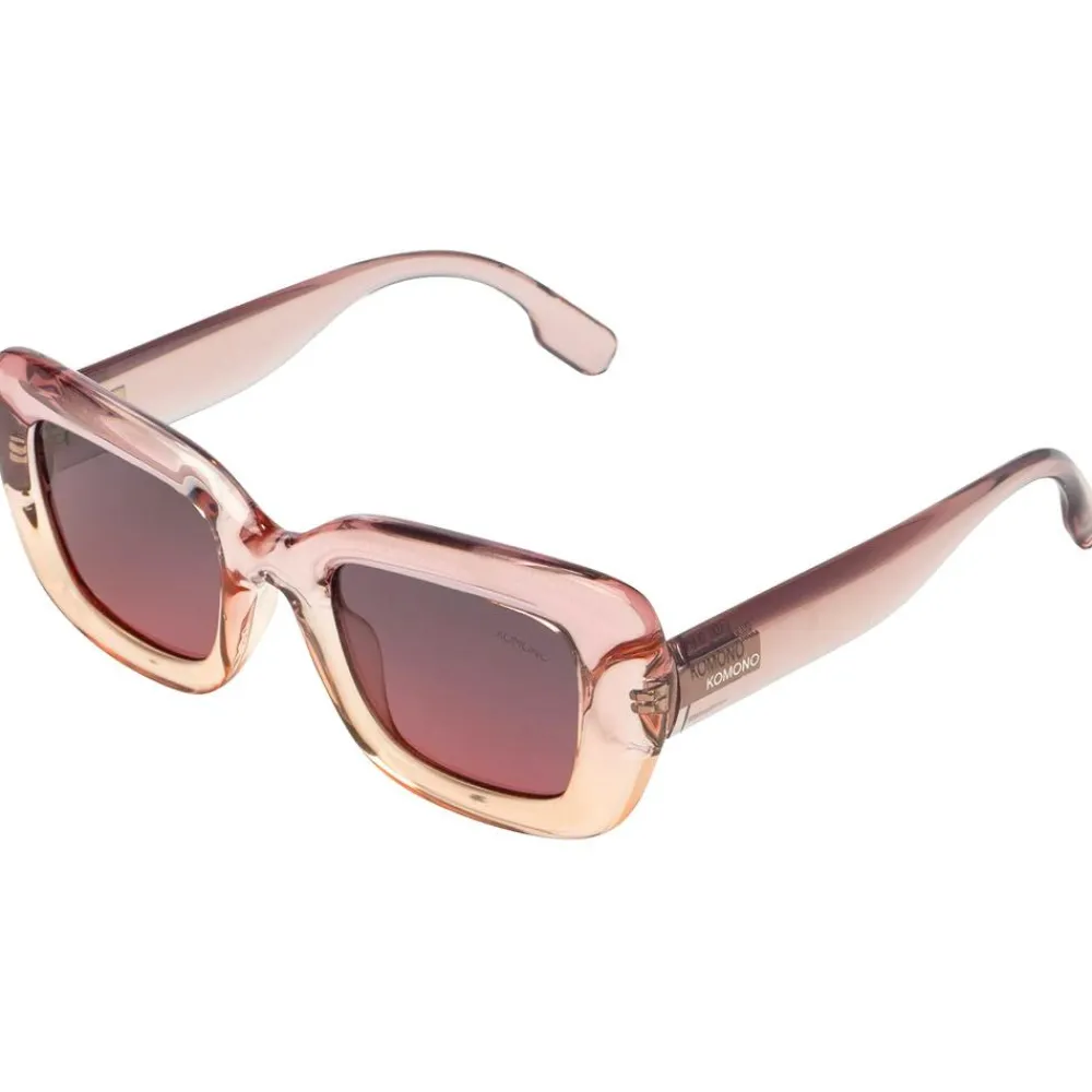 Lunettes Enfant<Komono Lunettes de soleil Vita Jr Blush