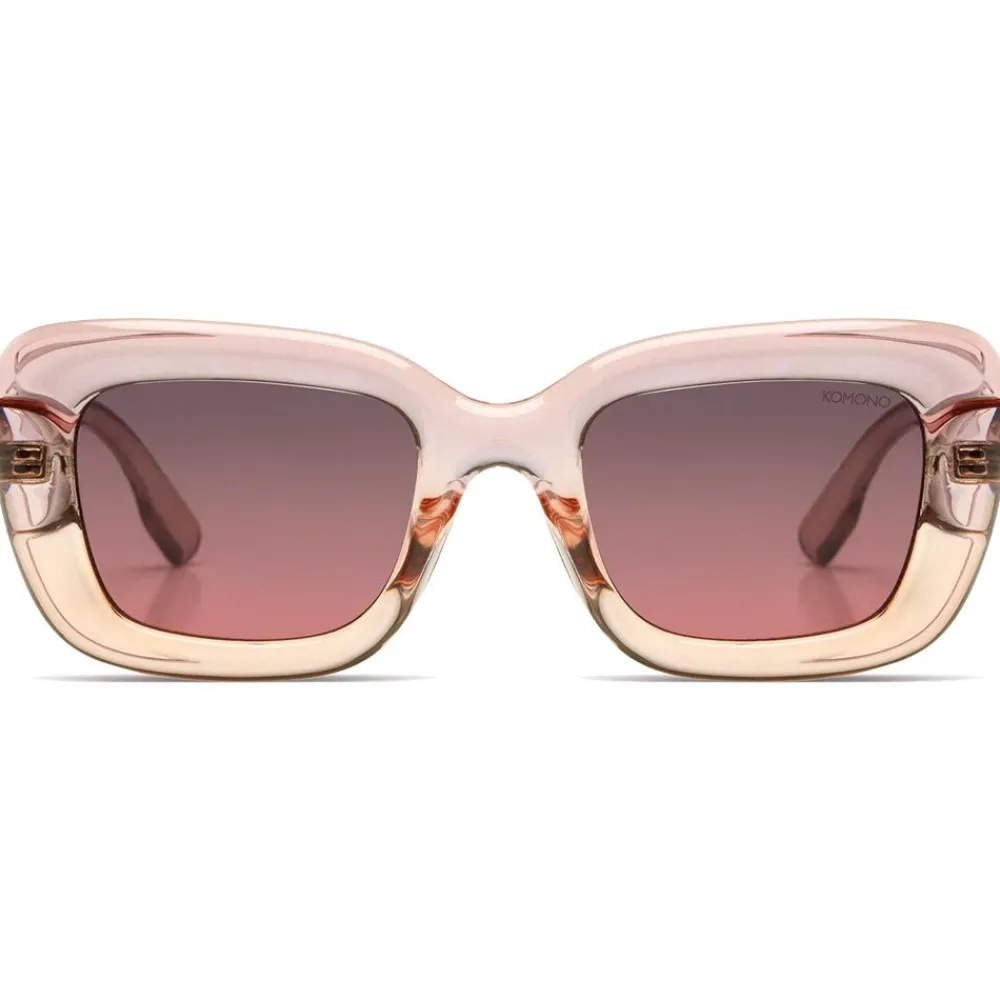 Lunettes Enfant<Komono Lunettes de soleil Vita Jr Blush