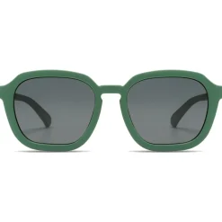 Lunettes Enfant<Komono Lunettes de soleil Matty S Sage