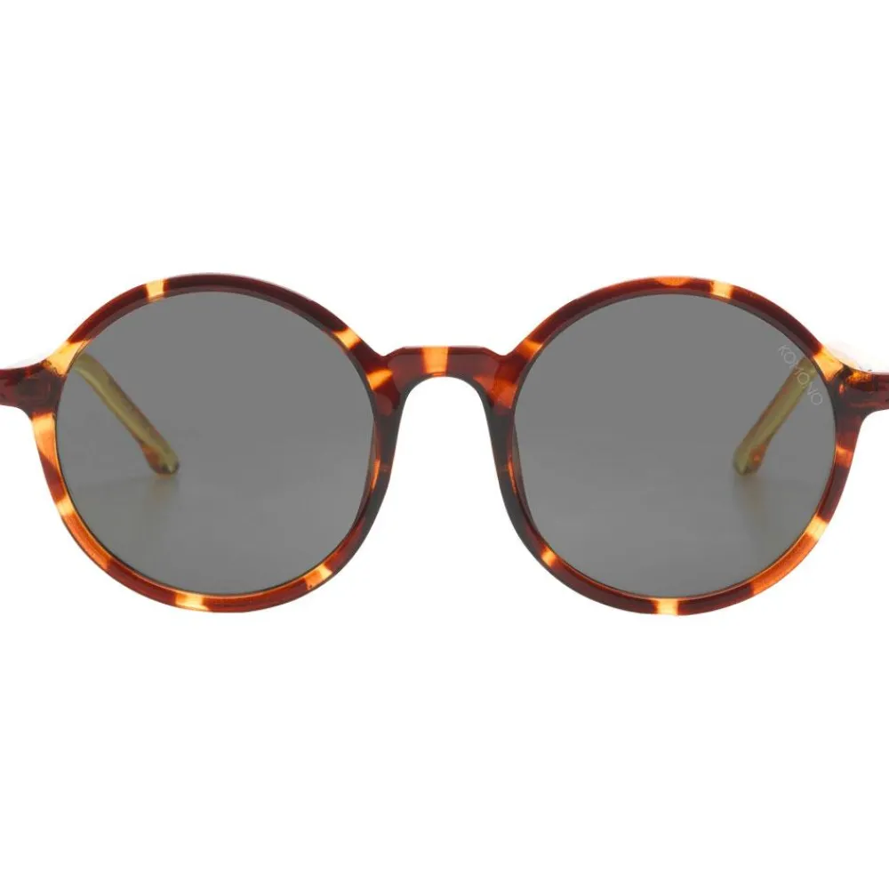 Lunettes Enfant<Komono Lunettes de soleil Madison Jr Havana Combi