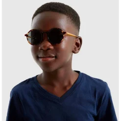 Lunettes Enfant<Komono Lunettes de soleil Madison Jr Havana Combi