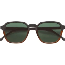 Sale Lunettes de soleil Matty Bronze Carbon Femme Lunettes Femme