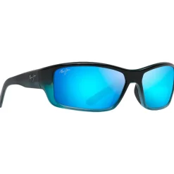 Discount Lunettes de soleil Barrier Reef Bleu Turquoise Bleu Hawaii Mineral Superthin Femme Lunettes Polarisées|Lunettes Femme
