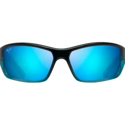 Discount Lunettes de soleil Barrier Reef Bleu Turquoise Bleu Hawaii Mineral Superthin Femme Lunettes Polarisées|Lunettes Femme