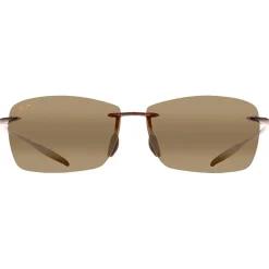 Best Lunettes de soleil Lighthouse Reader 1,5 Brun Foncé Hcl Bronze MauiBrilliant Femme Lunettes Femme|Lunettes Polarisées