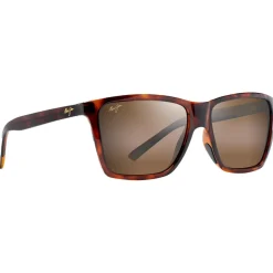 Online Lunettes de soleil Cruzem Ecaille Bronce Hcl Minéral SuperThin Femme Lunettes Femme|Lunettes Polarisées