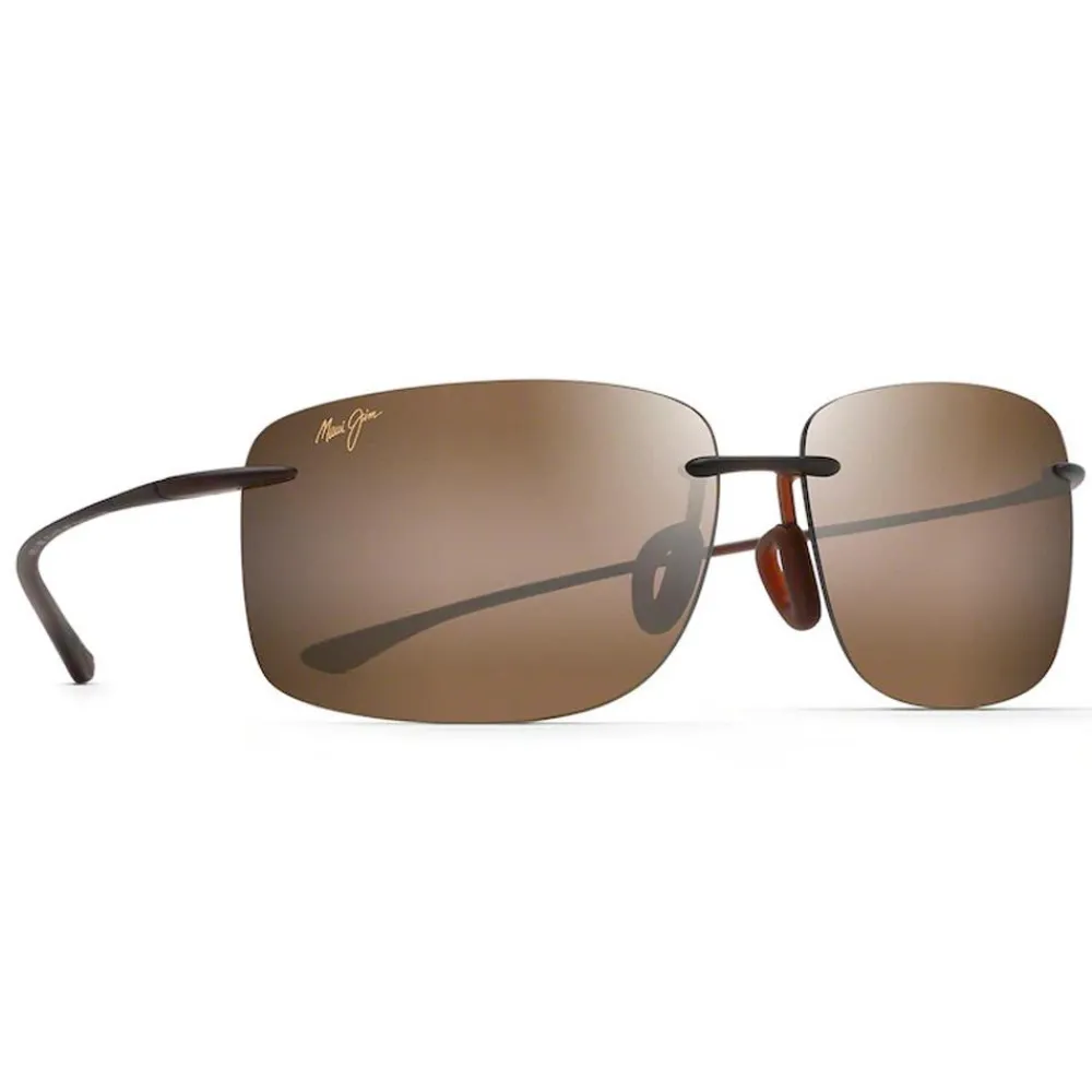 Clearance Lunettes de soleil Hema Matte Tortoise Hcl Maui Pure Lt Bi-gradient Hcl Femme Lunettes Femme|Lunettes Polarisées