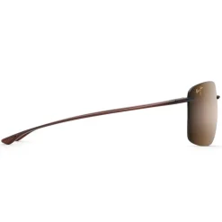 Clearance Lunettes de soleil Hema Matte Tortoise Hcl Maui Pure Lt Bi-gradient Hcl Femme Lunettes Femme|Lunettes Polarisées