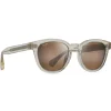Best Lunettes de soleil Cheetah Cristal Vintage Bronze Hcl MauiBrilliant Femme Lunettes Polarisées|Lunettes Femme