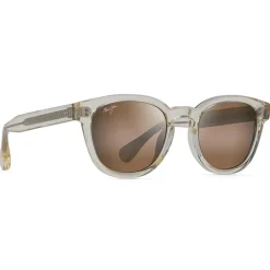 Best Lunettes de soleil Cheetah Cristal Vintage Bronze Hcl MauiBrilliant Femme Lunettes Polarisées|Lunettes Femme