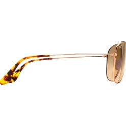 Lunettes Femme|Lunettes Polarisées<Maui Jim Lunettes de soleil Cliff House Reader 1,5 Or Hcl Bronze MauiBrilliant