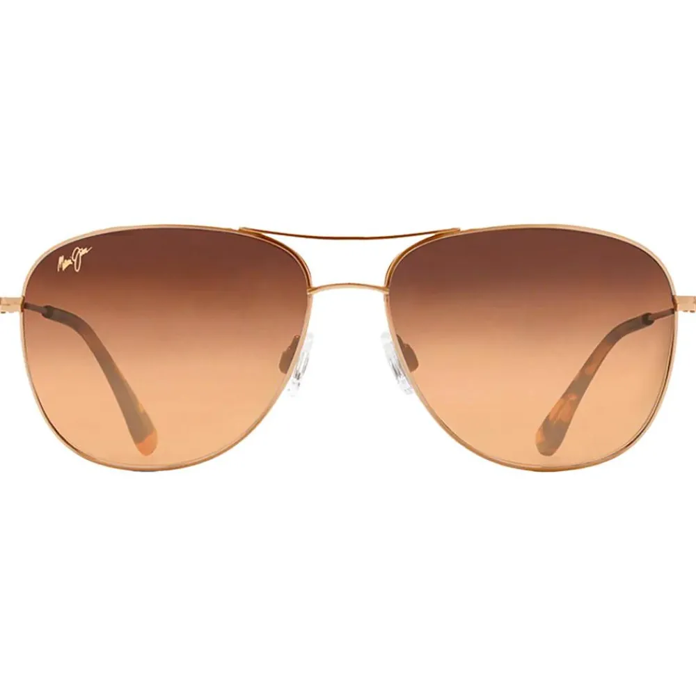 Lunettes Femme|Lunettes Polarisées<Maui Jim Lunettes de soleil Cliff House Reader 1,5 Or Hcl Bronze MauiBrilliant