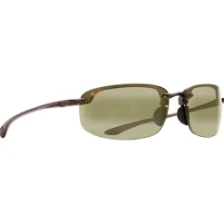 Lunettes Femme|Lunettes Polarisées<Maui Jim Lunettes de soleil Ho’okipa Reader 1.5 Trans Smoke Grey Maui Ht MauiBrilliant