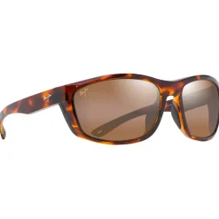 Online Lunettes de soleil Nuu Landing Ecaille Hcl Bronze Mineral Superthin Femme Lunettes Femme|Lunettes Polarisées