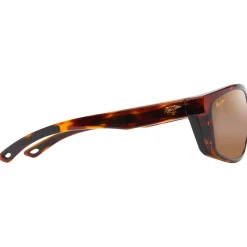 Online Lunettes de soleil Nuu Landing Ecaille Hcl Bronze Mineral Superthin Femme Lunettes Femme|Lunettes Polarisées