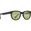 Lunettes Femme|Lunettes Polarisées<Maui Jim Lunettes de soleil Maoli Vert foncé mat Maui HT MauiPure