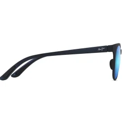 Lunettes Polarisées|Lunettes Femme<Maui Jim Lunettes de soleil Wailua Blue Bleu Hawaï MauiPure