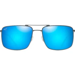 Discount Lunettes de soleil Aeko Gris Colombe Blue Hawaii MauiPure Femme Lunettes Femme|Lunettes Polarisées