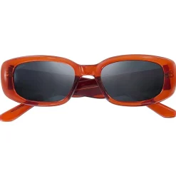 Online Lunettes de soleil Luma Cherry Grey Cat.3 Polarized Femme Lunettes Femme|Lunettes Polarisées