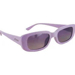 Lunettes de soleil Keala Purple Purple Cat.3 Gradient Polarized Femme Lunettes Femme|Lunettes Polarisées