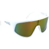 Hot Lunettes de soleil Rockett White Gold Cat.3 Polarized Femme Lunettes Trail|Lunettes Trail-Running