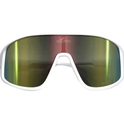 Hot Lunettes de soleil Rockett White Gold Cat.3 Polarized Femme Lunettes Trail|Lunettes Trail-Running