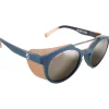 Lunettes Femme|Lunettes Femme<Moken Vision Lunettes de soleil Hawkins Glacier Cooper Grey Cat.4