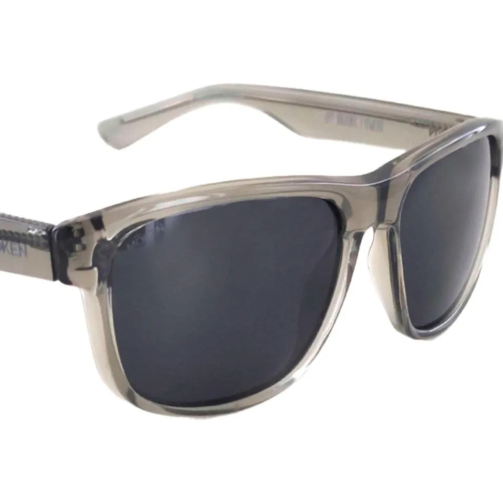 Clearance Lunettes de soleil Grade Smoke Grey Cat.3 Polarized Femme Lunettes Femme|Lunettes Polarisées