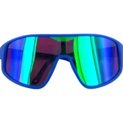 Outlet Lunettes de soleil Mini Rockett Navy Blue Cat.3 Polarized Enfant Lunettes Enfant|Lunettes Polarisées