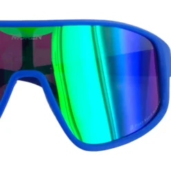 Outlet Lunettes de soleil Mini Rockett Navy Blue Cat.3 Polarized Enfant Lunettes Enfant|Lunettes Polarisées