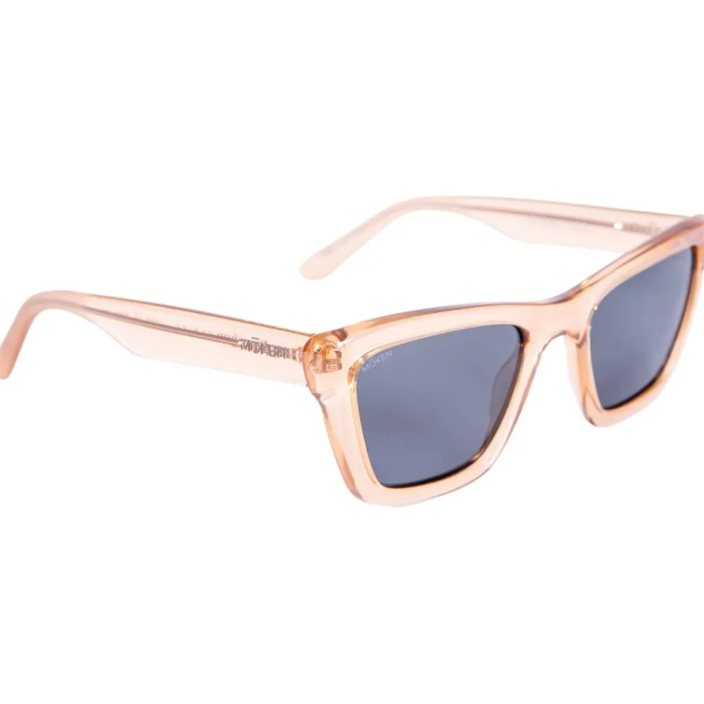 Online Lunettes de soleil Izis Brown Grey Cat.3 Polarized Femme Lunettes Femme|Lunettes Polarisées