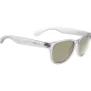 Lunettes Femme|Lunettes Polarisées<Mundaka Optic Lunettes de soleil Electra Grey Green Polarized