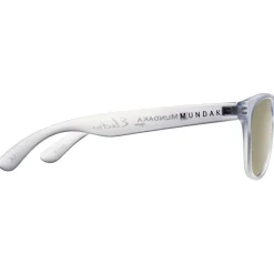 Lunettes Femme|Lunettes Polarisées<Mundaka Optic Lunettes de soleil Electra Grey Green Polarized