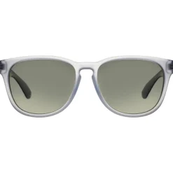 Lunettes Femme|Lunettes Polarisées<Mundaka Optic Lunettes de soleil Electra Grey Green Polarized