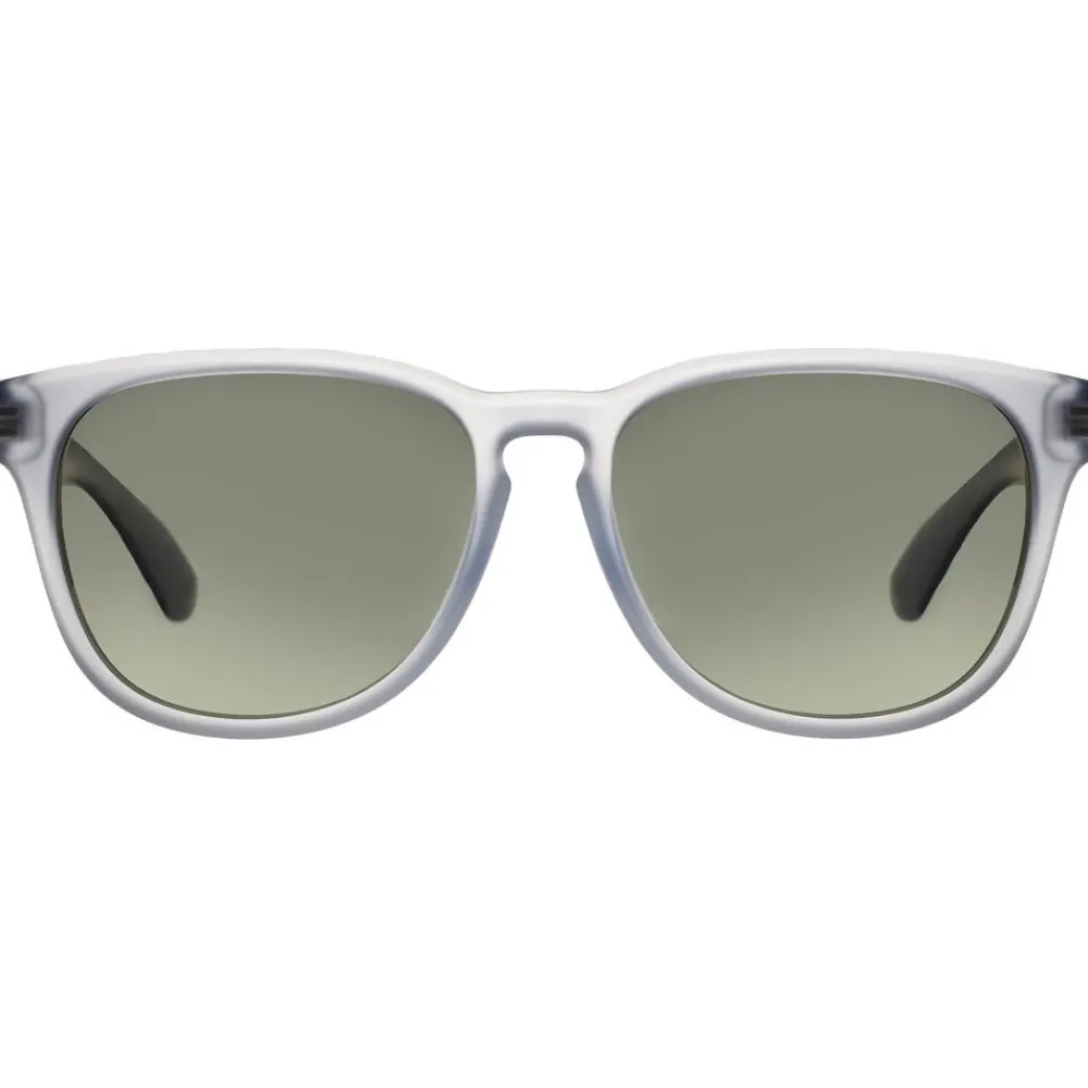 Lunettes Femme|Lunettes Polarisées<Mundaka Optic Lunettes de soleil Electra Grey Green Polarized