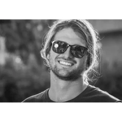 Lunettes Femme|Lunettes Polarisées<Mundaka Optic Lunettes de soleil Electra Grey Green Polarized
