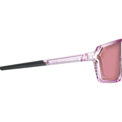 Best Lunettes de soleil Kjerag Pink Translucide Brown Cx Pink Revo Femme Lunettes Femme|Lunettes Homme