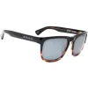 Lunettes Polarisées<Mundaka Optic Lunettes de soleil Hectop Black Brown Tortoise Smoke Polarized