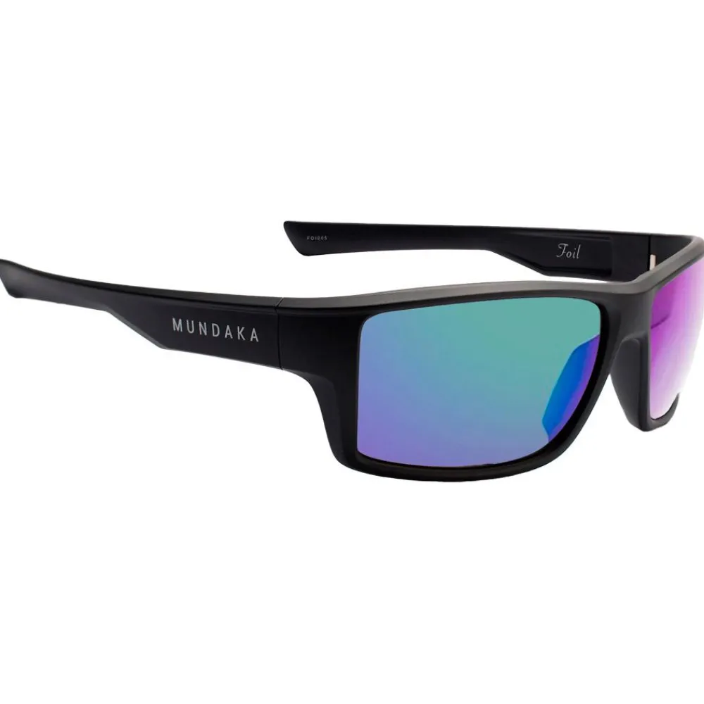 Online Lunettes de soleil Foil Mat Green Khaki Brown Cx Polarized Lunettes Polarisées