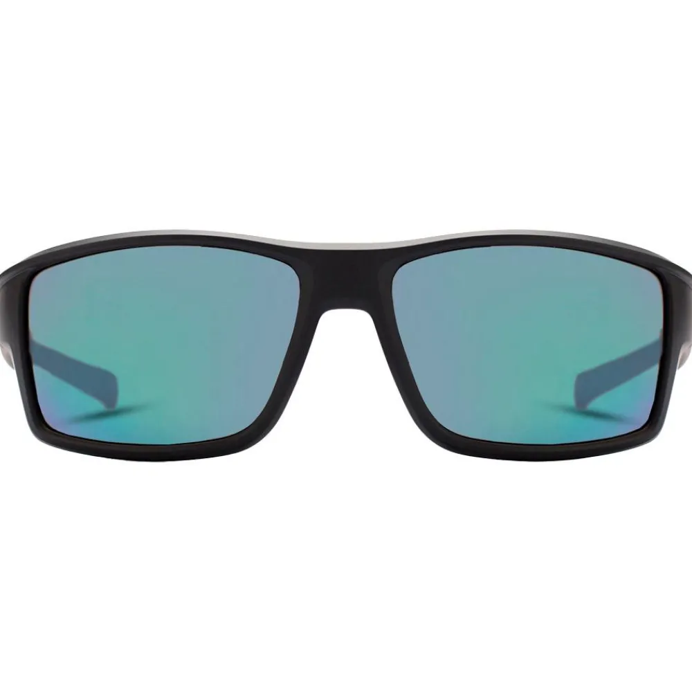 Online Lunettes de soleil Foil Mat Green Khaki Brown Cx Polarized Lunettes Polarisées