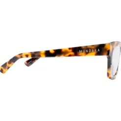 Sale Lunettes de soleil Granite Yellow Black Tortoise Smoke Polarized Femme Lunettes Polarisées|Lunettes Femme