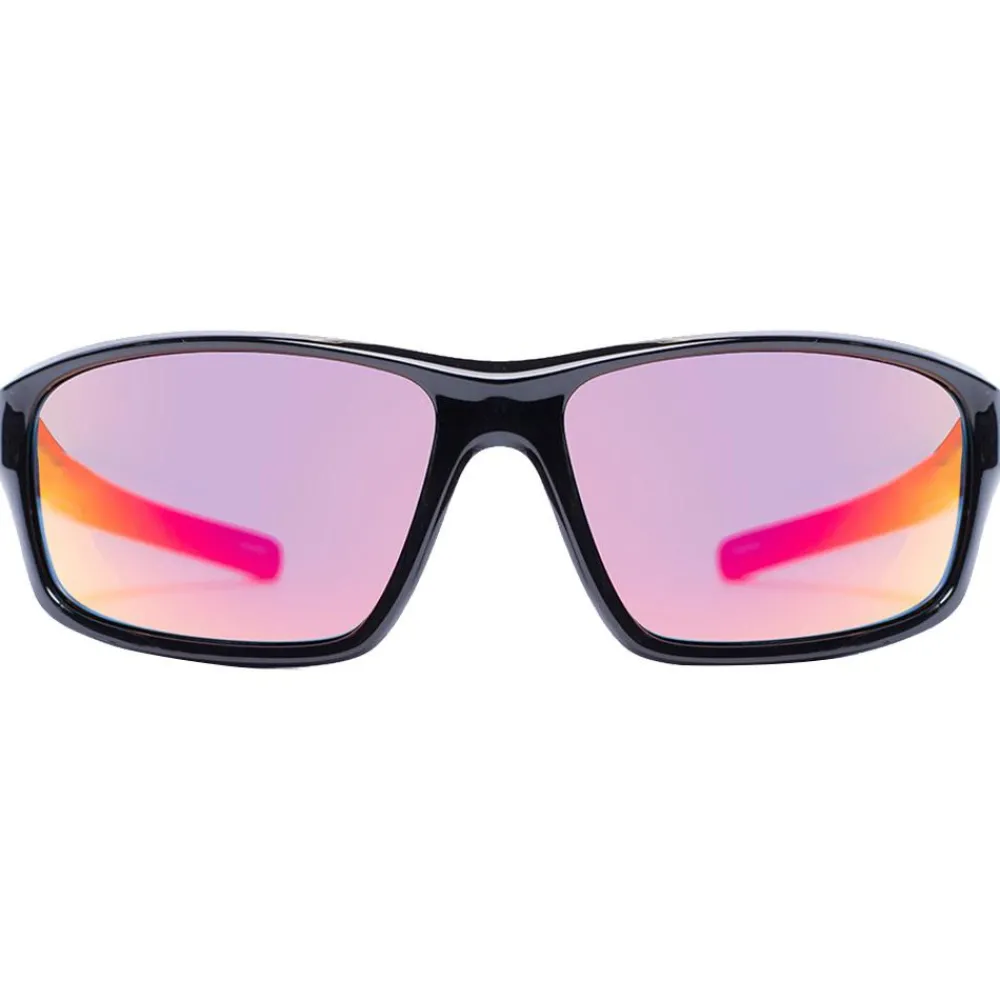 Discount Lunettes de soleil Spark Black Red Grey Red Revo Enfant Lunettes Enfant