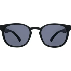 Lunettes Enfant|Lunettes Polarisées<Mundaka Optic Lunettes de soleil Khali Matte Green Smoke Polarized