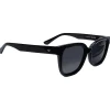 Lunettes Femme|Lunettes Polarisées<Mundaka Optic Lunettes de soleil Koko Black Smoke Polarized