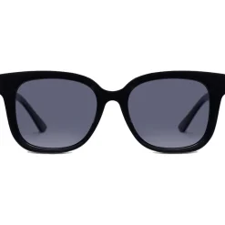Lunettes Femme|Lunettes Polarisées<Mundaka Optic Lunettes de soleil Koko Black Smoke Polarized