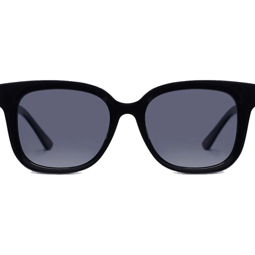 Lunettes Femme|Lunettes Polarisées<Mundaka Optic Lunettes de soleil Koko Black Smoke Polarized