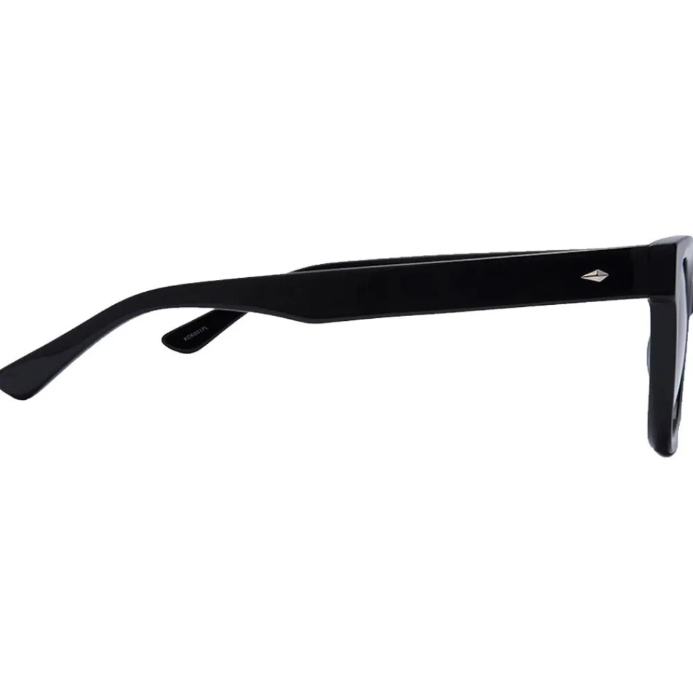 Lunettes Femme|Lunettes Polarisées<Mundaka Optic Lunettes de soleil Koko Black Smoke Polarized