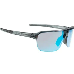 Hot Lunettes de soleil Karoo Grey Smoke Cx Full Blue Revo Femme Lunettes Trail|Lunettes Trail-Running