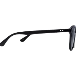 Hot Lunettes de soleil Nihi Black Smoke Polarized Femme Lunettes Femme|Lunettes Polarisées