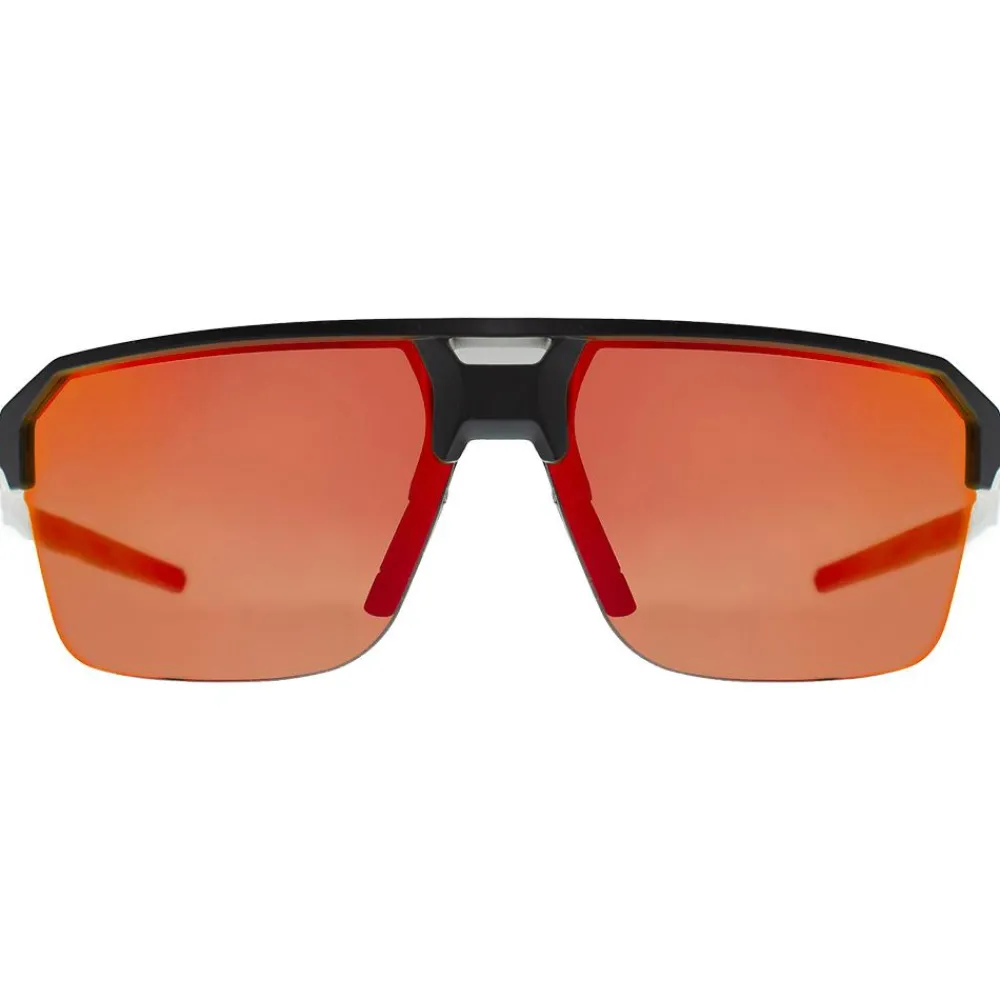 Lunettes Trail|Lunettes Trail-Running<Mundaka Optic Lunettes de soleil Karoo Orange Brown Cx Full Orange Revo